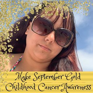 Meet your Posher, Tricia